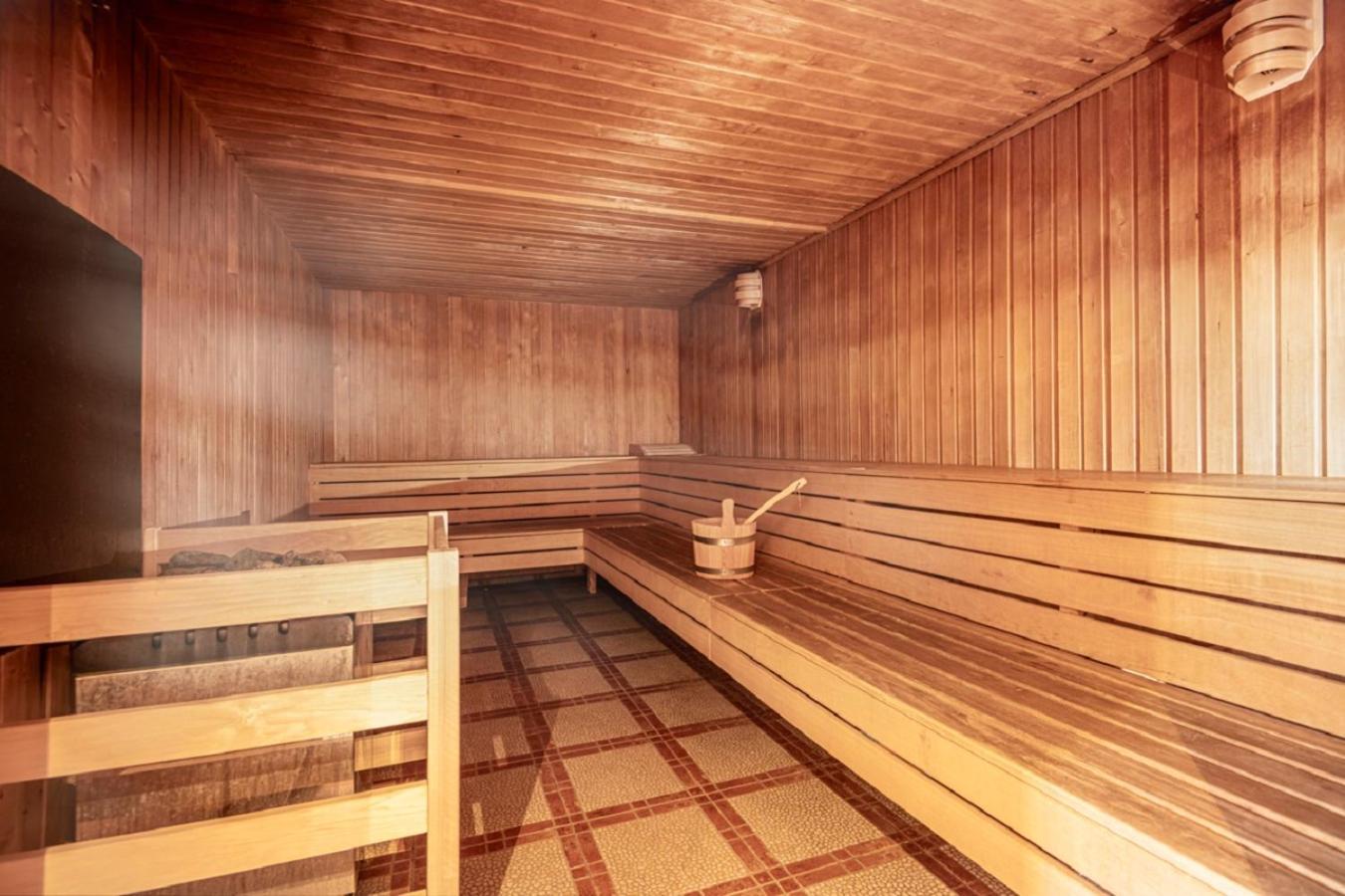 Panorama Spa Lodges Das.Schiller Bad Gastein Exterior photo